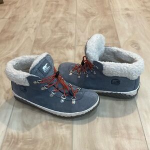 Sorel Women’s Winter Boots